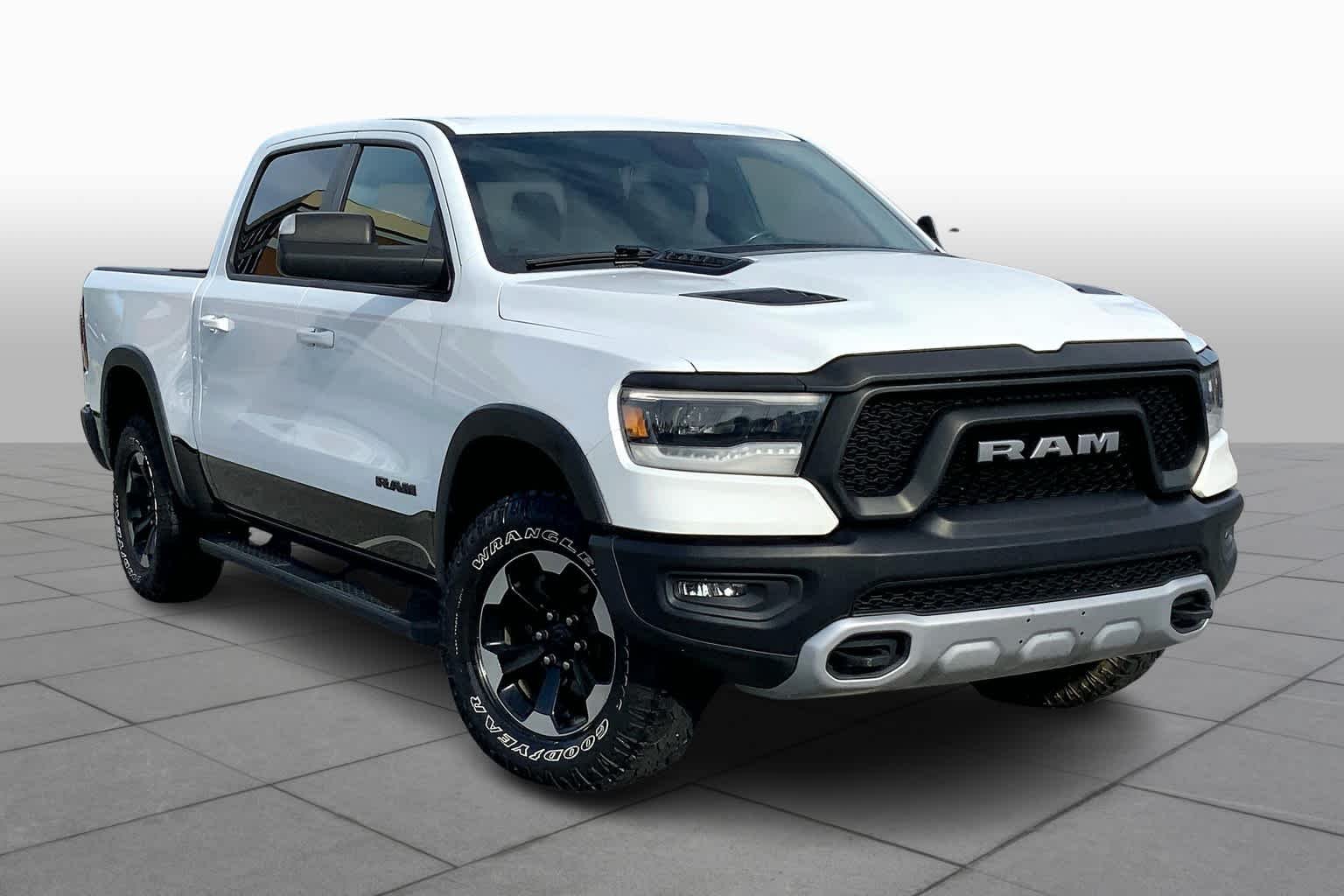 ram ram 1500 pickup 2019 1C6SRFLT9KN530116 image ram ram 1500 pickup 2019 1C6SRFLT9KN530116 image